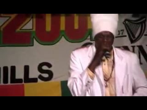 Richie Spice Sizzla Live 2007 Full All Spice Culture in the Hills 2007 Jamaica Reggae Danc
