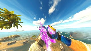 This is BLACK OPS 2 In 2025 (BO2 Plutonium)
