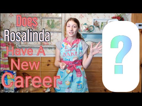 "How to make The best Cake Mix cookies" (Rosalinda's Cooking Show Ep 1)