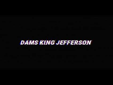 Joseph abel action #basketball 🏀  DAMS KING JEFFERSON