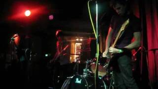 Dick Diver - Interstate Forever - The Corner Hotel - September 5th, 2009