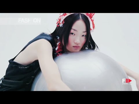 HYUN JI SHIN Top 10 best Walks of 2020 - Fashion Channel