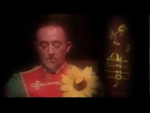 ROCCO DE VILLIERS - Edelweiss (LIVE PERFORMANCE)