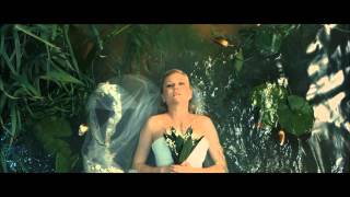 Melancholia - Anathema - &quot;Pressure&quot;