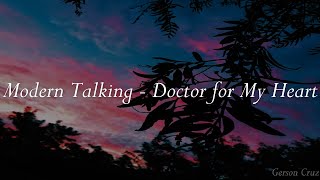 Modern Talking - Doctor for My Heart (Sub. Español)