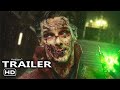 Doctor Strange 2: In The Multiverse Of Madness (2022) Zombie Strange Trailer