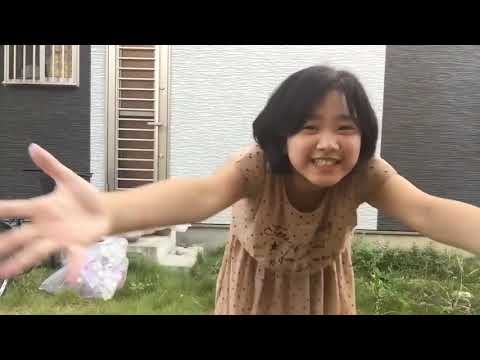 女子小学生のおっぱいぷるぷるダンス - えちえちYouTube