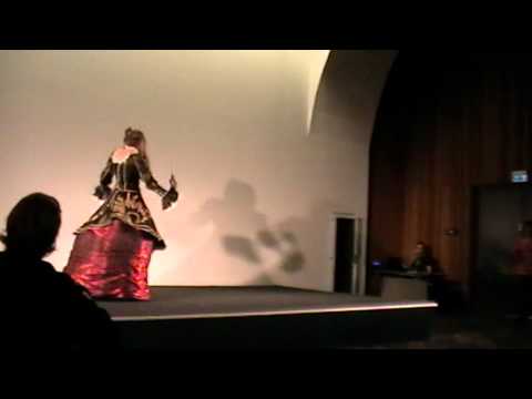 Animatsuri 2011 - Golden Witch Beatrice