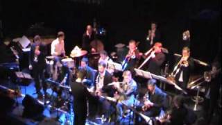 Parting Of The Ways - Lucerne Jazz Orchestra (live)