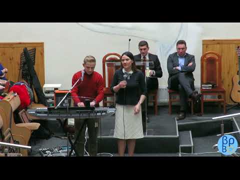 Evanghelizare2018 - Cristi şi Emma Repede - 03.03.2018