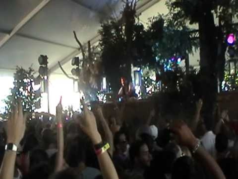 Electric Zoo 2010 - Reboot LIVE! @ NYC 1/4