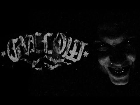 Gvllow - Johnny Cash [Official Music Video]