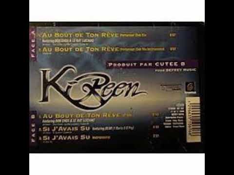 K-Reen Feat K.P. LO - Si j'avais Su ( Cutee B Remix )                                          *****