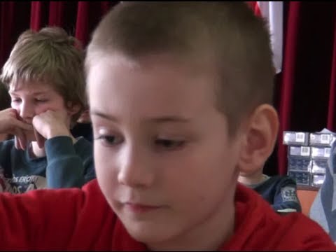 B 5.6.24. Matúš Tomek   -  Richard  Korbel ½ - ½