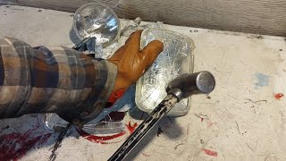Sealed beam headlights, old vs new, random auto info