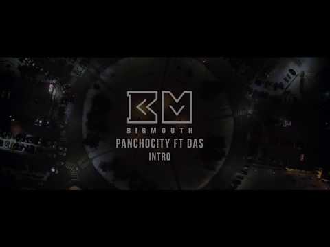 PanchoCity Ft Das -  Intro (Official Video 2017)