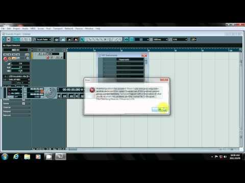 comment installer hypersonic dans fl studio