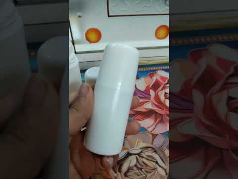 Glass Bottle