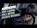 Halloween Ends: Why Laurie Strode Will Never Escape Michael Myers