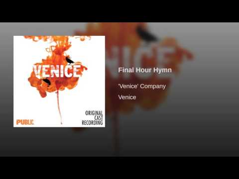 Video thumbnail for Final Hour Hymn