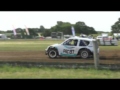 UKAC RD 2 Sturton Autograss C7  H1