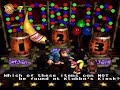 Donkey Kong Country 2 Diddy S Kong Quest SNES World 4 Krazy Kremland Swanky S Bonus Bonanza