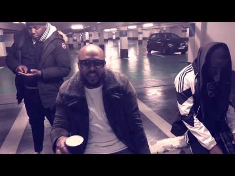 FRANC PARLER - DINEROS (Official Music Video) Beat by: Evibeats