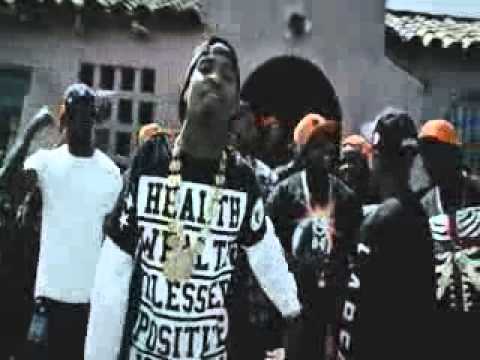 King Trell - Tru Dat ft. Young100 (official Video)