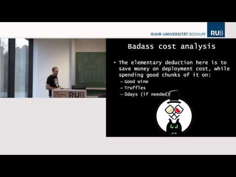 Michele Orru: Dark FairyTales from a Phisherman (Vol. III)