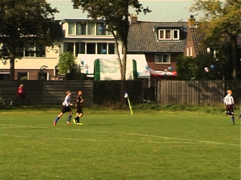 SVS D1 vs Gooi D1 051013 AVI