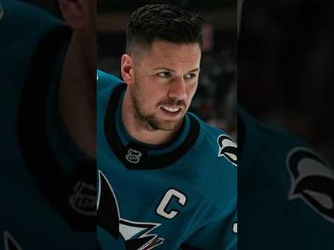 Why Logan Couture’s NHL Exit Is Breaking Hearts Everywhere!