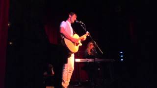 The Sweeplings - &quot;Hold Me&quot; Hotel Cafe