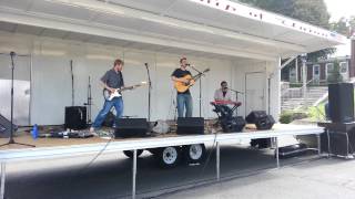 Scarecrow Collection - Grateful