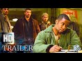TROUBLE MAN Official Trailer IN Theaters August 1 2025