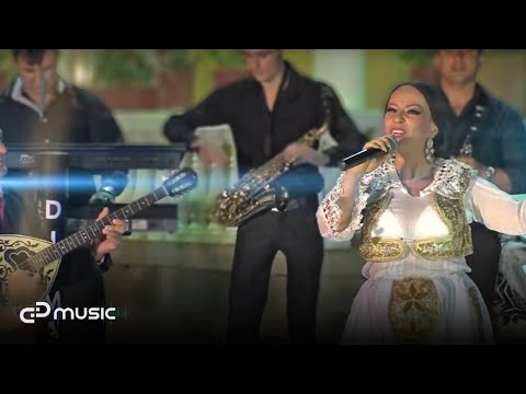 Anjeza Ndoj - Moj e mira që shkon për ujë