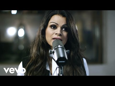 Damares - Vou Louvar (Sony Music Live)