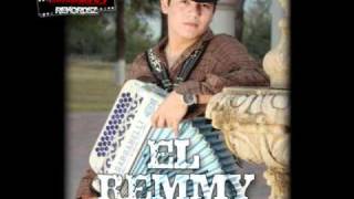 Remmy  valenzuela-Te Pido [2010-2011]