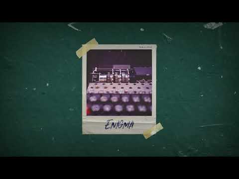 Dymo × Jarza - Enigma