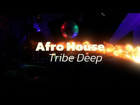 🔥Afro House 2024 Dj Set 1 | Adam Port, Keinemusik, Aaron Sevilla, Tayllor, Marasi more...