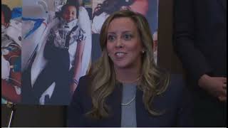 Chris Stewart Interview