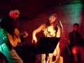 Gia - No quiero fama (en el tartamudo)