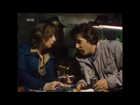 Tatort Schimanski - Duisburg Ruhrort