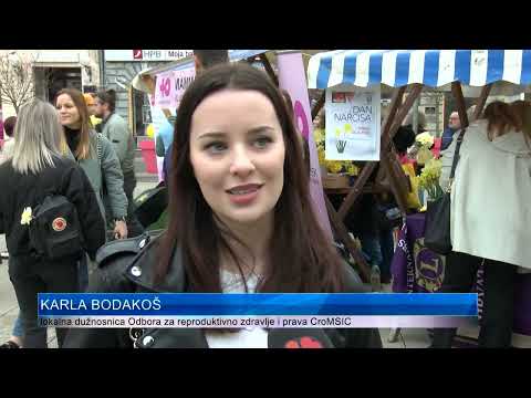 DNEVNIK 25.03.2023. Osječka televizija