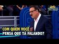 NO ONE SAW IT COMING Judge Swears At Ratinho Live On Dez Ou Mil Programa Do Ratinho 07 06 26
