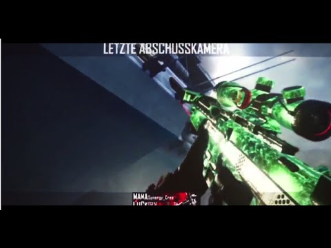 Synergy Cree - Creampie #7 by Syn Maco & Squatts