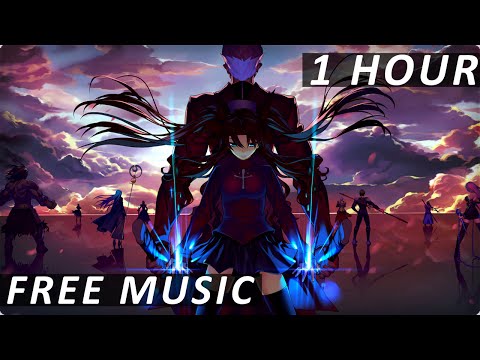 Mendum ft. Eden - Elysium (Miro Remix) || 1 Hour Epic Music