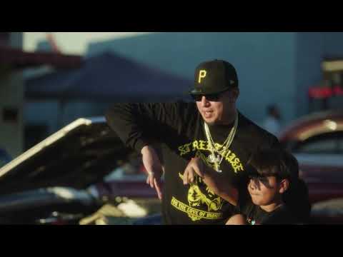 J Rydah Feat. J. Melo - Let Me Ride   "Official Video"