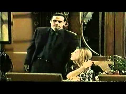 2000 ~ Caroline Benson 409 ~ Sonny Makes Carly Waffles