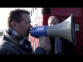 Geslaagde supportersstoet FC Groningen