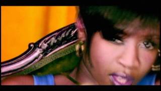 The Things That You Do (BAD BOY REMIX) (OFFICIAL VIDEO HD) BY GINA THOMPSON